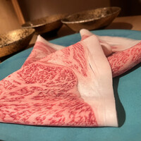 しゃぶしゃぶ KINTAN 代官山本店 - 