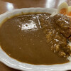 ジャンカレー 末広町店