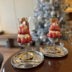 リオン菓子店 - 