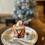 リオン菓子店 - 