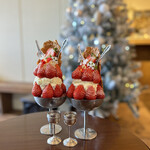 リオン菓子店 - 