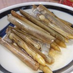 本庄鮮魚センター - 食べてみた