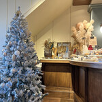 リオン菓子店 - 