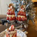 リオン菓子店 - 