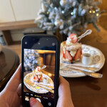 リオン菓子店 - 