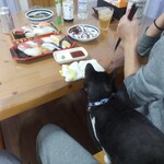 本庄鮮魚センター - 食べてみた