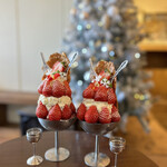 リオン菓子店 - 