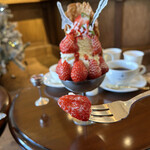 リオン菓子店 - 