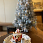 リオン菓子店 - 