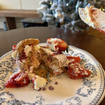 リオン菓子店 - 