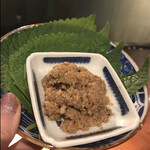 羊屋壱両 - えごまと肉（羊）味噌　byまみこまみこ