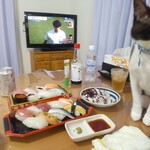 本庄鮮魚センター - 食べてみた