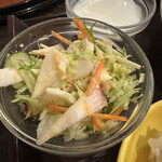 李厨房  - サラダ