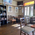 オレンジハウス - 