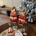 リオン菓子店 - 