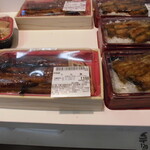 本庄鮮魚センター - 店内