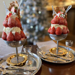 リオン菓子店 - 