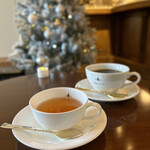 リオン菓子店 - 