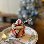 リオン菓子店 - 