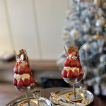 リオン菓子店 - 