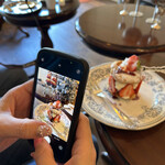 リオン菓子店 - 