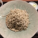 蕎麦 ろうじな - 