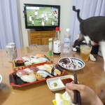 本庄鮮魚センター - 食べてみた