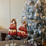 リオン菓子店 - 