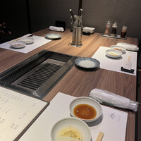 焼肉ダイニング MEGUMI 本店 - 