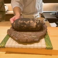 御料理 まつ山 - 