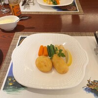南蛮 銀圓亭 - 