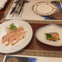 南蛮 銀圓亭 - 
