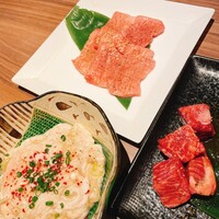 焼肉ダイニング MEGUMI 本店 - 