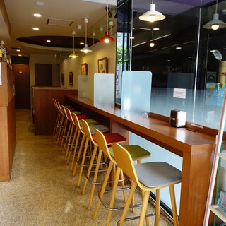 カフェ ペリーニ_2