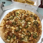 AOKI's Pizza - 