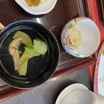 うなぎ割烹 みかわ三水亭 - 