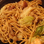 焼きそば大　ミックス　