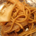 焼きそば大　ミックス　