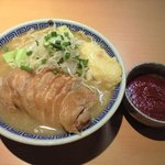 本家 大黒屋本舗 平井店 - １月の特別メニュー②