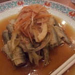 中国料理 萬山楼 - 