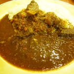 カレー研究所 - 