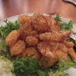 中国料理 萬山楼 - 