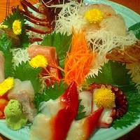 浅草 魚料理 遠州屋 - 