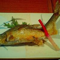 浅草 魚料理 遠州屋 - 