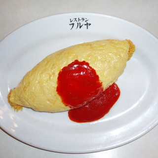 レストランフルヤ_1