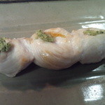 吾妻家 - ささみ　