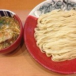 中華そば うえまち - 二回目