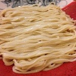 中華そば うえまち - 二回目