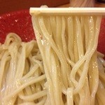 中華そば うえまち - 二回目