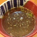 中華そば うえまち - 二回目